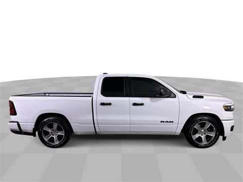 Used 2025 RAM 1500 Tradesman image 9