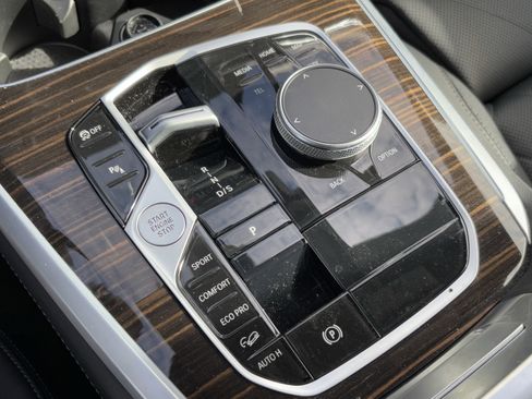 Certified 2024 BMW X5 xDrive40i w/ Premium Package image 26