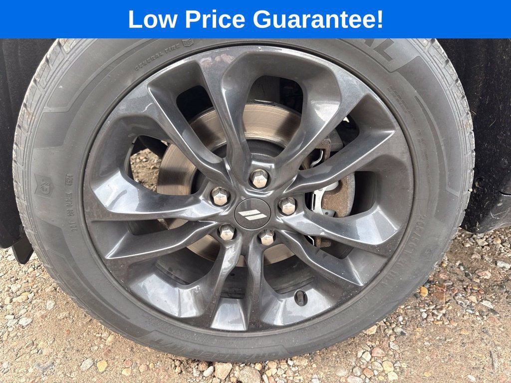 Used 2022 Dodge Durango SXT w/ Blacktop Package AWD/4WD image 12