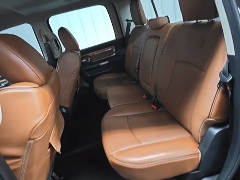 Used 2018 RAM 2500 Longhorn w/ Off Road Package AWD/4WD image 31