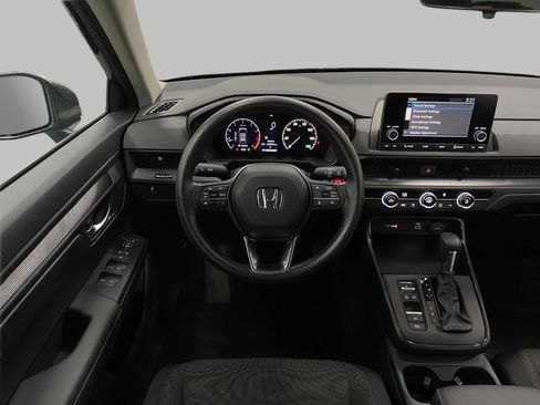 Used 2024 Honda CR-V LX image 11