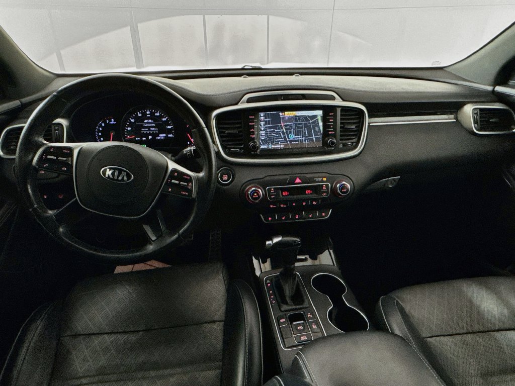 Used 2019 Kia Sorento SX FWD image 27