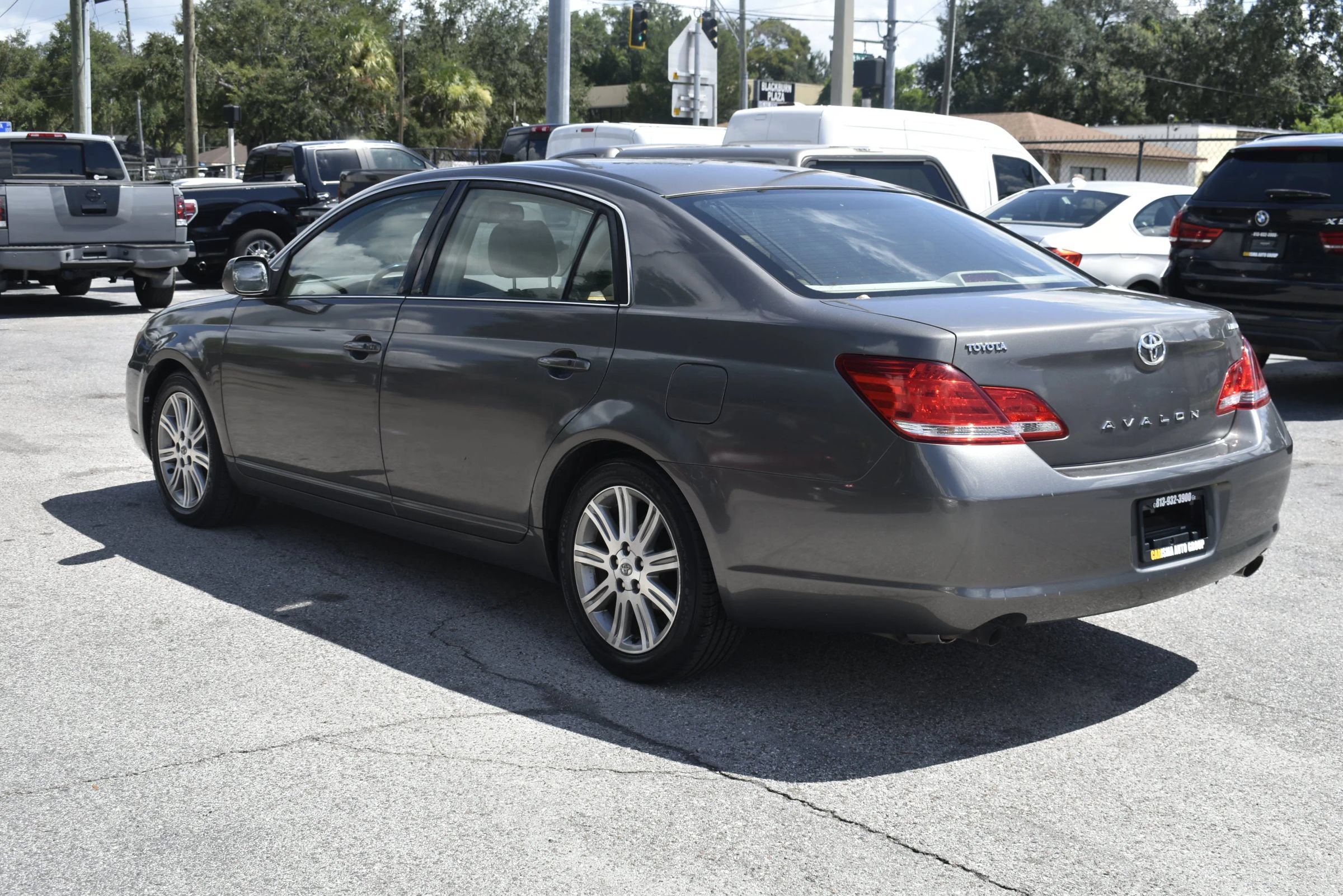 Used 2006 Toyota Avalon XL FWD image 5
