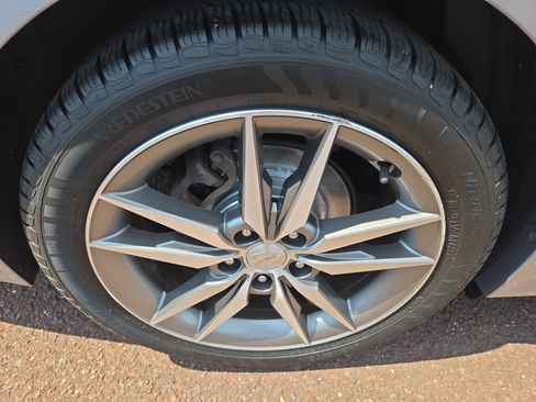 Used 2015 Hyundai Sonata Sport 2.0T FWD image 10