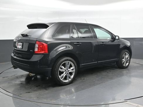 Used 2013 Ford Edge SEL FWD image 2