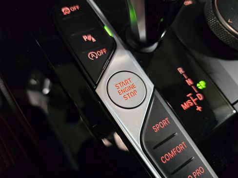 Used 2022 BMW X3 xDrive30i w/ Premium Package 2 (ZPA) image 19