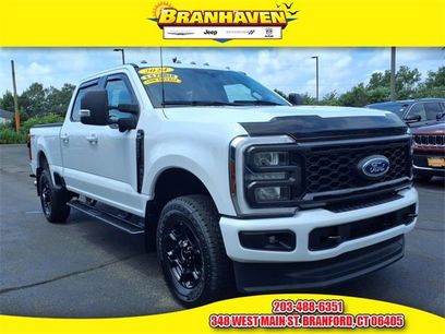 Used 2024 Ford F350 XLT w/ XLT Premium Package