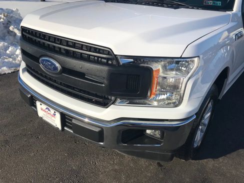 Used 2019 Ford F150 XL w/ Equipment Group 101A Mid image 54