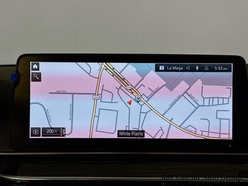 Used 2023 BMW 530i xDrive w/ Convenience Package image 13