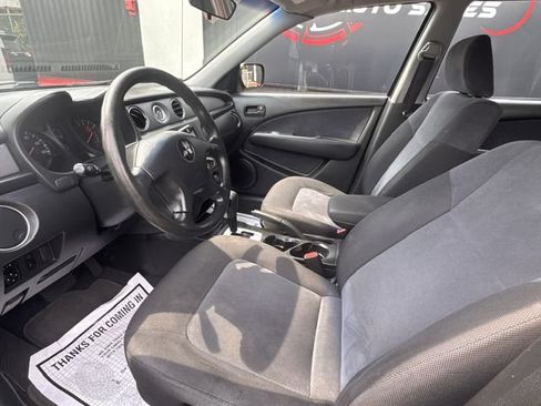Used 2003 Mitsubishi Outlander LS AWD/4WD image 12