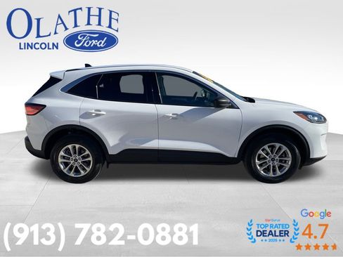 Used 2022 Ford Escape SE w/ Convenience Package image 6