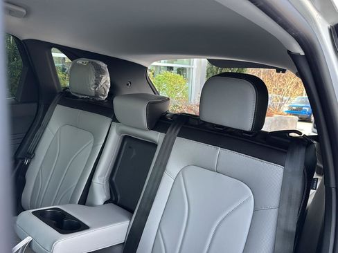 New 2026 Ford Escape SE w/ PHEV Premium Package image 38