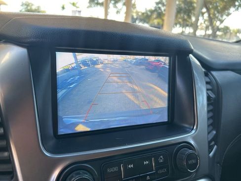 Used 2019 Chevrolet Suburban LS w/ Enhanced Driver Alert Package image 9