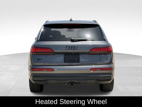 Used 2023 Audi Q7 3.0T Premium Plus AWD/4WD image 8