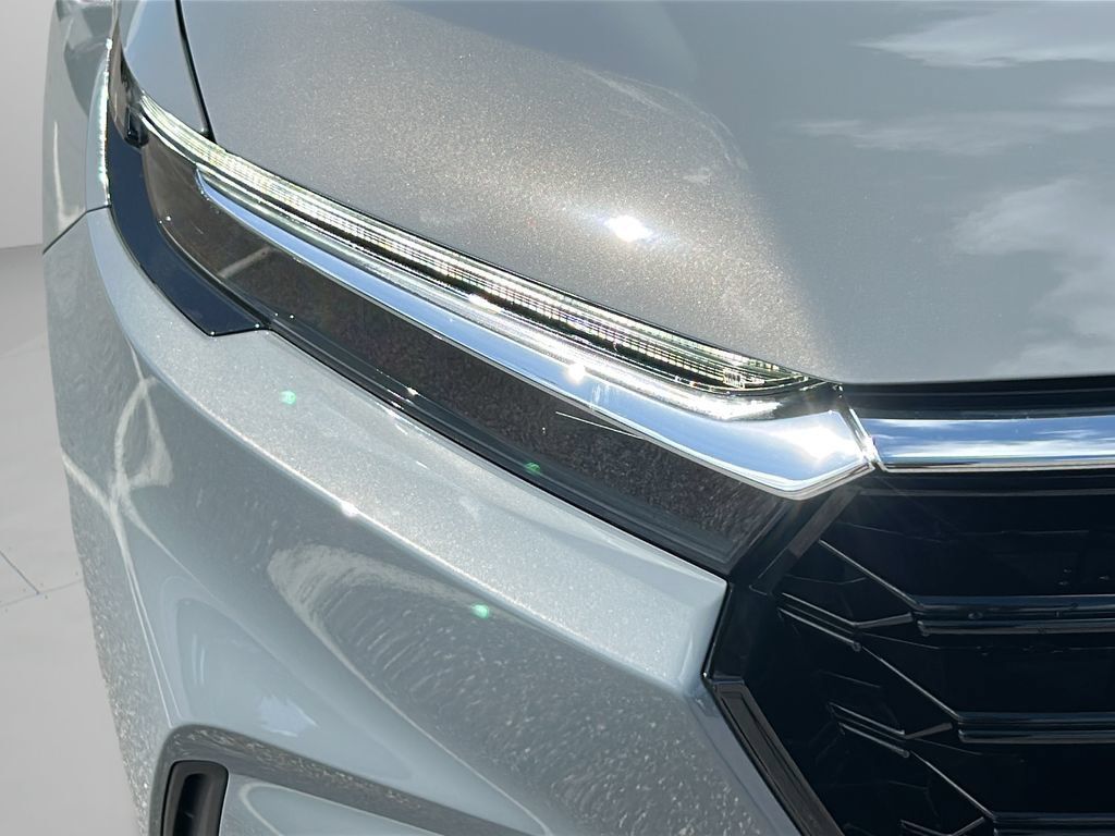 New 2027 Honda CR-V EX-L image 24