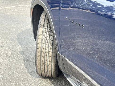 Used 2022 Chevrolet Blazer Premier image 46