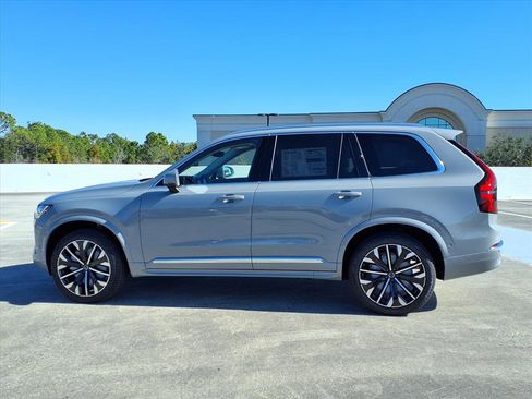New 2026 Volvo XC90 B6 Ultra image 4