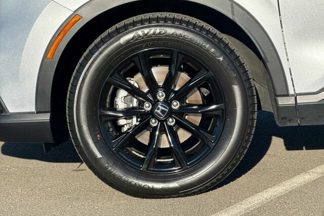Certified 2024 Honda CR-V Sport-L image 25