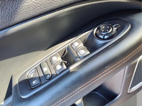 Used 2019 Jeep Compass Limited w/ Safety & Security Group image 15