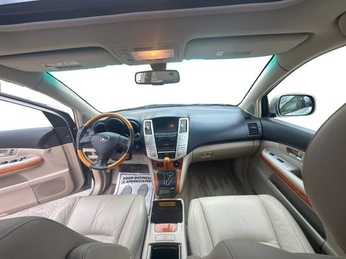 Used 2007 Lexus RX 400h AWD image 22