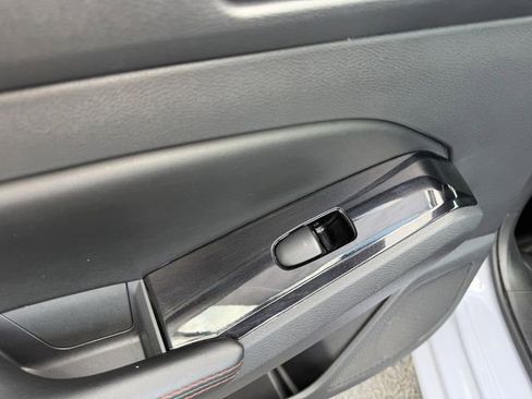 Used 2024 Nissan Altima 2.5 SR image 27