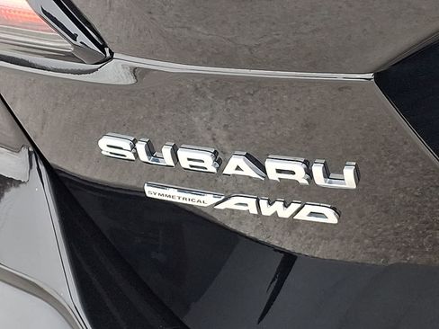 Used 2025 Subaru Outback Limited w/ Popular Package #2 image 33