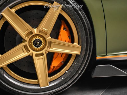 Used 2022 Lamborghini Aventador LP 780-4 Ultimae image 66