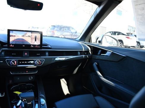 Used 2024 Audi S5 Prestige image 27