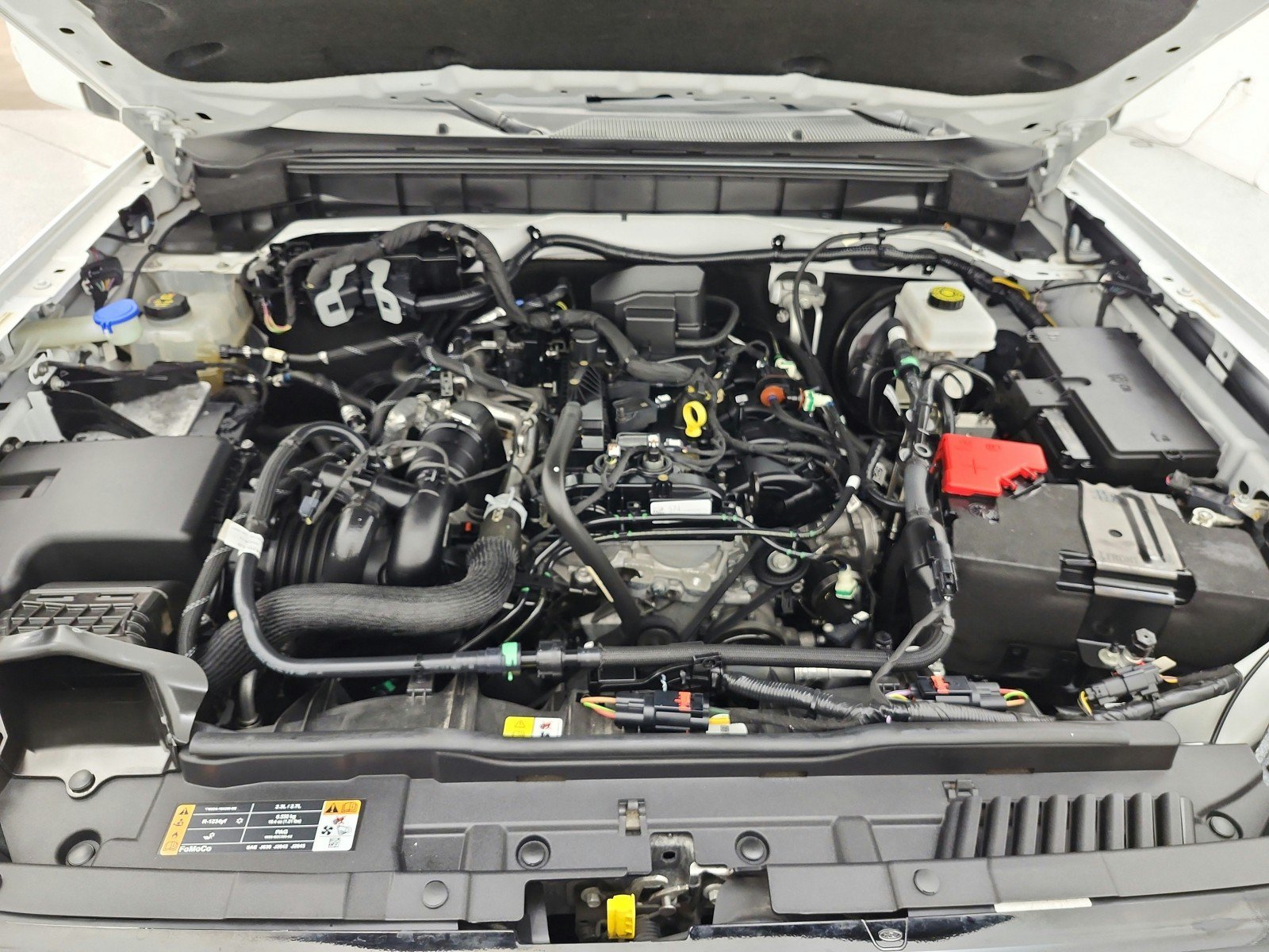 Used 2022 Ford Bronco Outer Banks AWD/4WD image 16