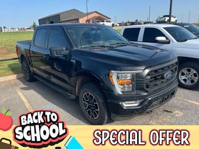 Used 2021 Ford F150 XLT w/ Equipment Group 302A High