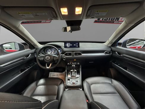 Used 2024 MAZDA CX-5 AWD 2.5 S w/ Select Package image 26