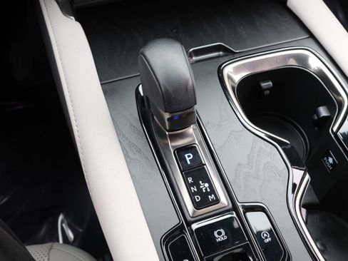 Certified 2025 Lexus RX 350 Premium Plus image 29