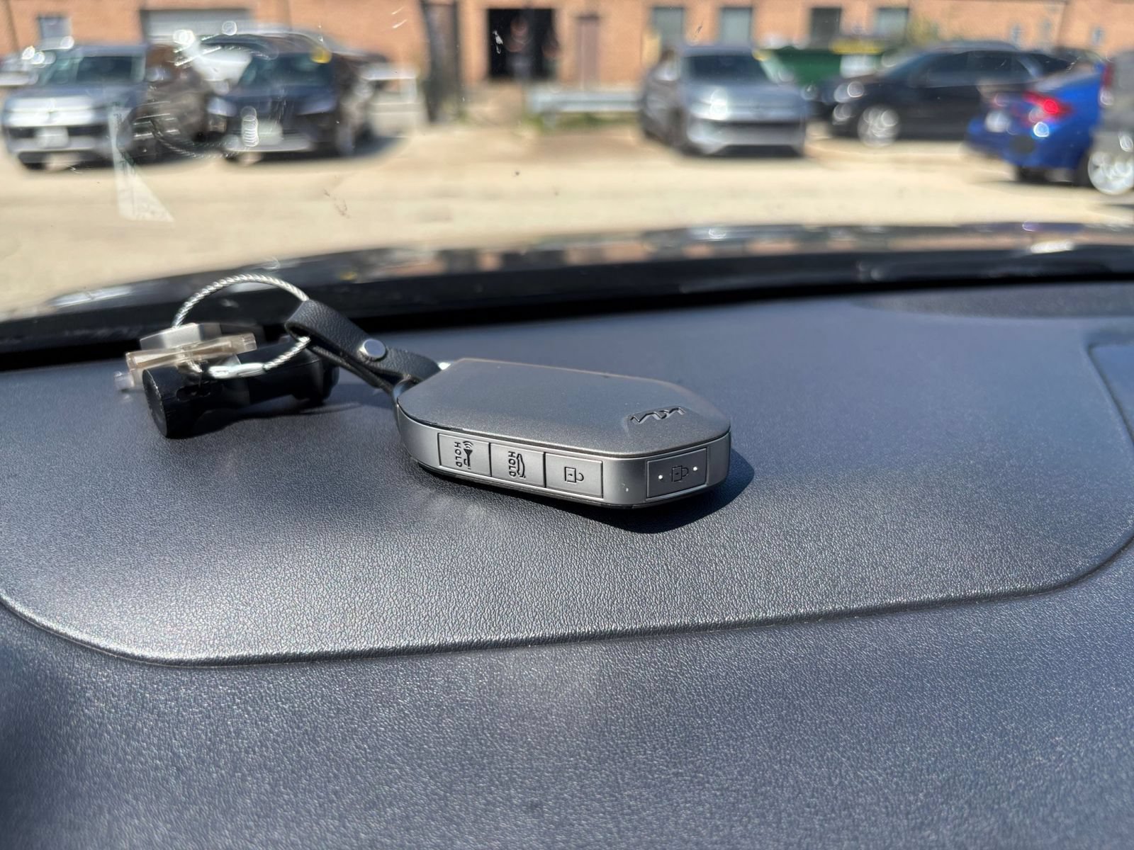 Used 2026 Kia K4 FWD image 20