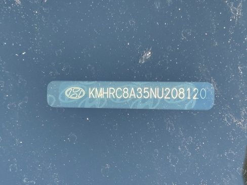 Used 2022 Hyundai Venue SEL FWD image 10