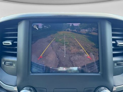 Used 2019 RAM 2500 Big Horn AWD/4WD image 19