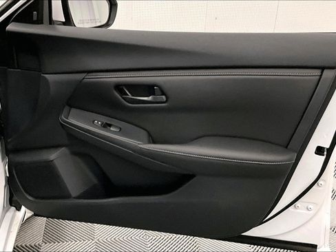 New 2025 Nissan Sentra S image 99