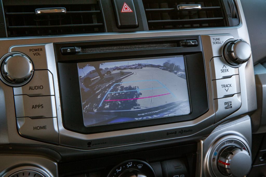 Used 2019 Toyota 4Runner SR5 AWD/4WD image 14