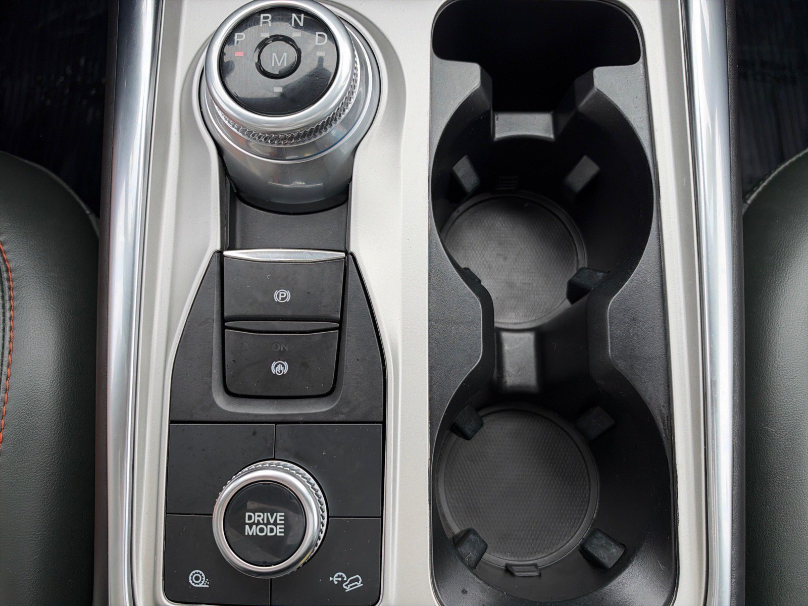Certified 2022 Ford Explorer Timberline w/ Timberline Technology Package AWD/4WD image 37