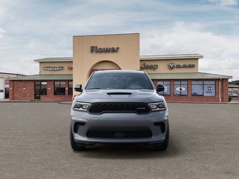 New 2026 Dodge Durango GT image 6