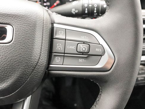 New 2026 Jeep Compass Limited image 23