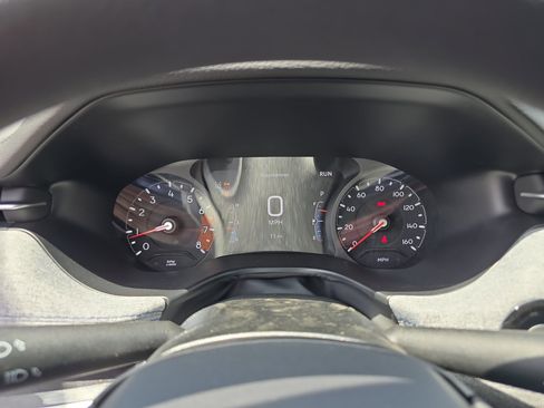 New 2025 Jeep Compass Sport image 19