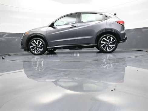 Used 2020 Honda HR-V Sport image 32