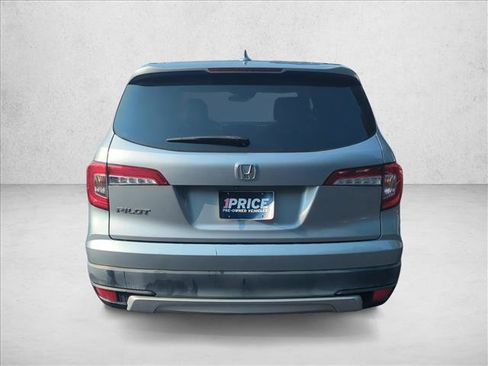Used 2020 Honda Pilot EX image 7