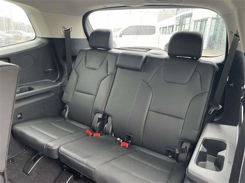 Certified 2022 Kia Telluride LX image 22
