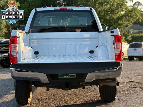 Certified 2022 Ford F250 XL w/ STX Appearance Package AWD/4WD image 13