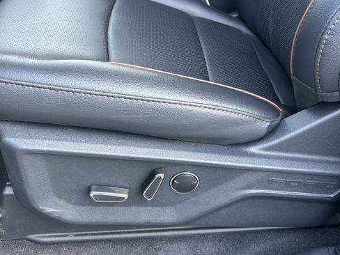 New 2025 Ford F150 Lariat w/ Equipment Group 502A High image 18