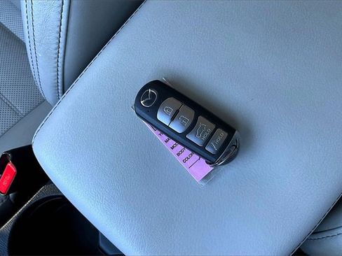 Used 2017 MAZDA CX-5 Grand Touring image 35