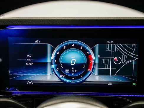 Certified 2024 Mercedes-Benz G 550 image 25