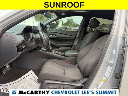Used 2024 Honda Accord Sport image 46