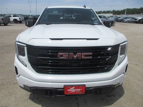 New 2026 GMC Sierra 1500 Elevation w/ Elevation Premium Package AWD/4WD image 13